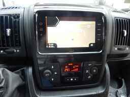 Citroen L4H2 +Navi+Ausbau+270 Grad Türen Jumper +Superlang+Kamera