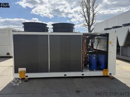 New Сhiller / Heat pump GALLETTI 137/154 kW | With warranty