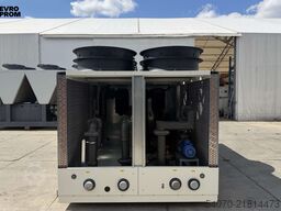 New Сhiller / Heat pump GALLETTI 137/154 kW | With warranty