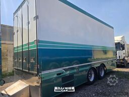 Iveco BIGA FRIGO ROLFO ATP 2029