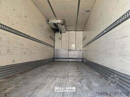 Iveco BIGA FRIGO ROLFO ATP 2029
