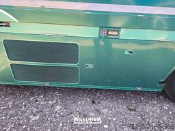 Iveco BIGA FRIGO ROLFO ATP 2029