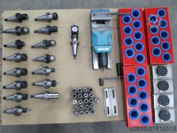 EMCO FB450 L