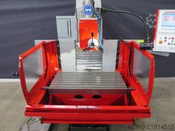 EMCO FB450 L