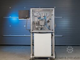 ibg NDT Technology Ring Tester Large
