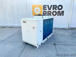 Used Chiller YORK - 60.1 KW | With warranty