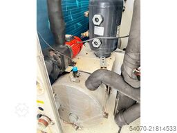 Used Chiller YORK - 60.1 KW | With warranty