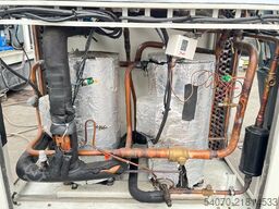 Used Chiller YORK - 60.1 KW | With warranty