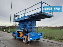 Holland Lift B 195 DL 25 | 2008