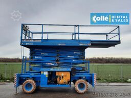 Holland Lift B 195 DL 25 | 2008