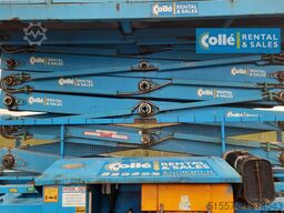 Holland Lift B 195 DL 25 | 2008