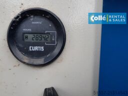 Holland Lift B 195 DL 25 | 2008