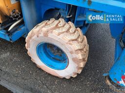 Holland Lift B 195 DL 25 | 2008