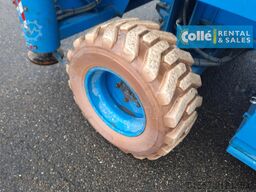 Holland Lift B 195 DL 25 | 2008