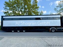 Addcliffe Eng /Motorsport/Rennsportauflieger