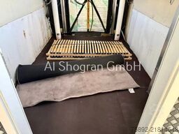 Addcliffe Eng /Motorsport/Rennsportauflieger