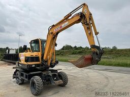 Hyunadai R55W-9A