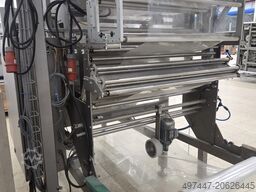 Affeldt counter + vertical packaging machine