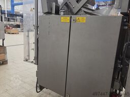 Affeldt counter + vertical packaging machine