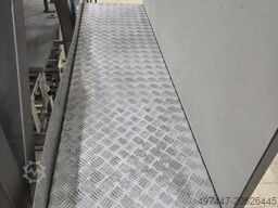 Affeldt counter + vertical packaging machine