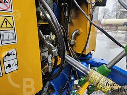 Bomford Turner Bomford Turner W3498 25