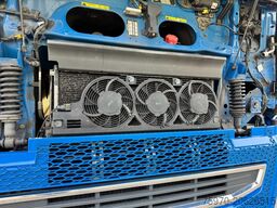 Volvo FH 420 4X2 ADR EX/II FL OX AT PTO+COMPRESSOR iP...