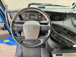 Volvo FH 420 4X2 ADR EX/II FL OX AT PTO+COMPRESSOR iP...