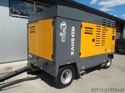 Atlas Copco XAHS447 STAGE3