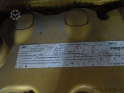 Atlas Copco XAHS447 STAGE3