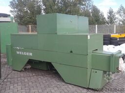 Welger SB 2000L