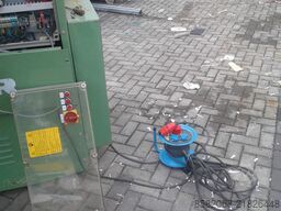 Welger SB 2000L