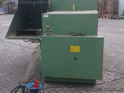 Welger SB 2000L