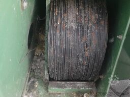Welger SB 2000L