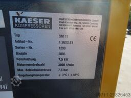KAESER SM11