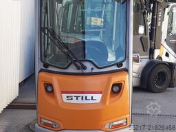 STILL LTX 80