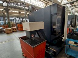 DMG MORI DMU 40 evo