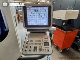 DMG MORI DMU 40 evo