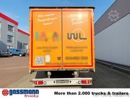 Ackermann PS-F 5.3/13.5 EZG SPS, Edscha-Verdeck, Lenkachse,