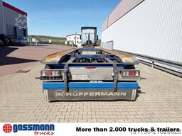 Hüffermann HAR 20.73 Abrollanhänger