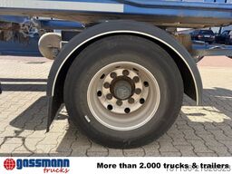 Hüffermann HAR 20.73 Abrollanhänger