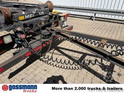 Hüffermann HSA 20.70 Schlittenabroller