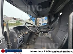 Mercedes-Benz Atego 1224 K 4x2