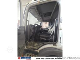 Mercedes-Benz Atego 1224 K 4x2