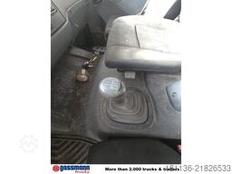 Mercedes-Benz Atego 1224 K 4x2