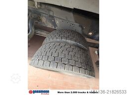Mercedes-Benz Atego 1224 K 4x2
