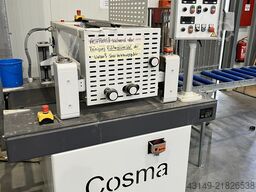 Cosma 400 RC