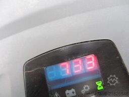 TOYOTA LWE160