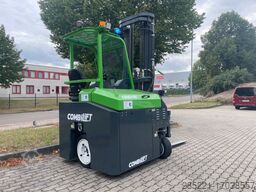 Combilift CBE3000 4-Wege Stapler