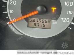 MERCEDES-BENZ Conecto G/Klima/Euro6/O 530 G/A23/A40