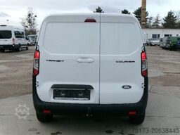 FORD Transit Courier 1.0L Limited AT Kasten WiPa Kam